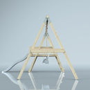 PolarPlay Schommel Pauw