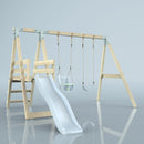 PolarPlay Schommel Pauw