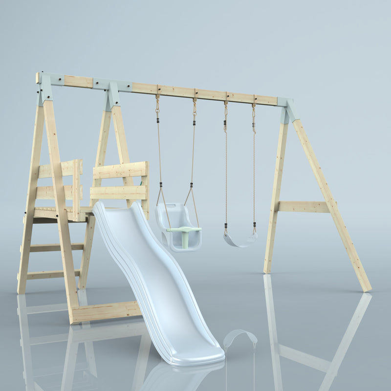 PolarPlay Schommel Pauw