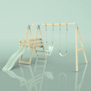 PolarPlay Schommel Pauw