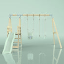 PolarPlay Schommel Pauw