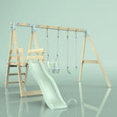 PolarPlay Schommel Pauw