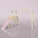 PolarPlay Schommel Blauwe Mees