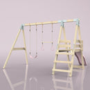 PolarPlay Schommel Blauwe Mees