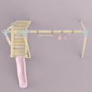 PolarPlay Schommel Blauwe Mees