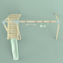 PolarPlay Schommel Blauwe Mees