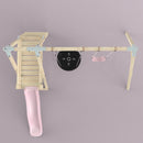 PolarPlay Schommel Zeepardje