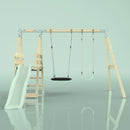 PolarPlay Schommel Zeepardje