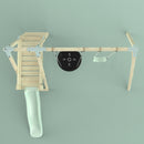 PolarPlay Schommel Zeepardje