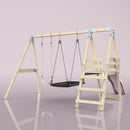 PolarPlay Schommel Zeepardje