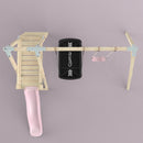 PolarPlay Schommel Zeepardje