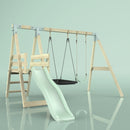 PolarPlay Schommel Zeepardje