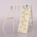 PolarPlay Klimrek Kameleon