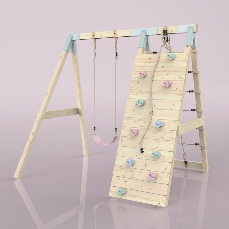 PolarPlay Klimrek Kameleon