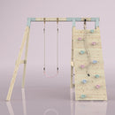 PolarPlay Klimrek Kameleon