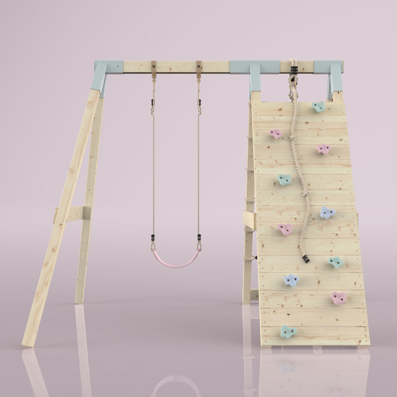 PolarPlay Klimrek Kameleon