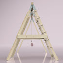 PolarPlay Klimrek Kameleon