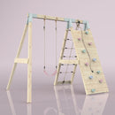 PolarPlay Klimrek Kameleon