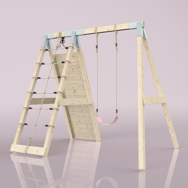 PolarPlay Klimrek Kameleon