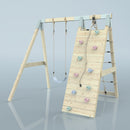 PolarPlay Klimrek Kameleon