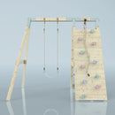 PolarPlay Klimrek Kameleon