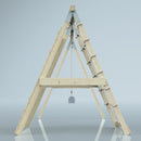 PolarPlay Klimrek Kameleon