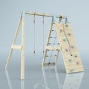 PolarPlay Klimrek Kameleon