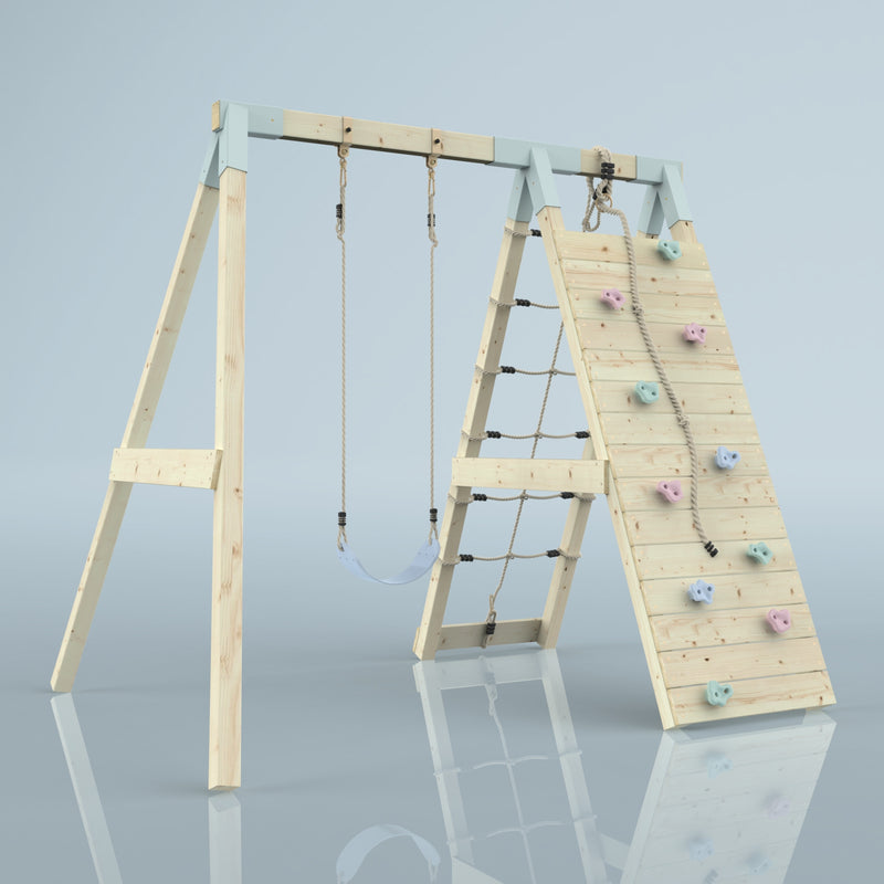 PolarPlay Klimrek Kameleon