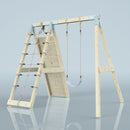 PolarPlay Klimrek Kameleon