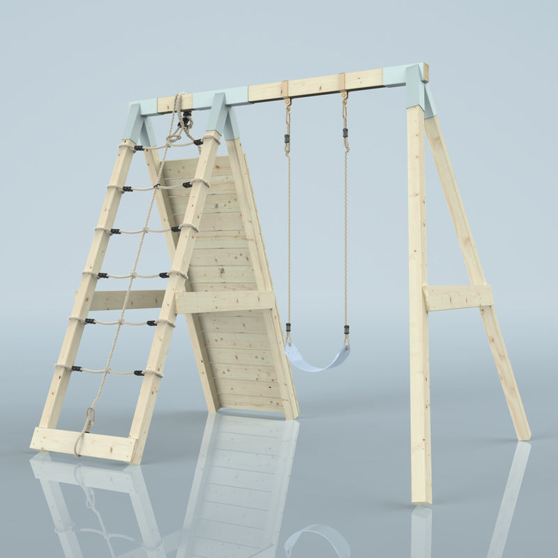 PolarPlay Klimrek Kameleon