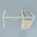 PolarPlay Klimrek Kameleon