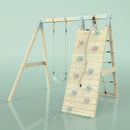 PolarPlay Klimrek Kameleon