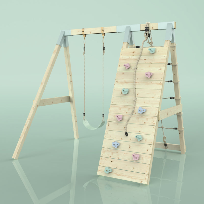 PolarPlay Klimrek Kameleon