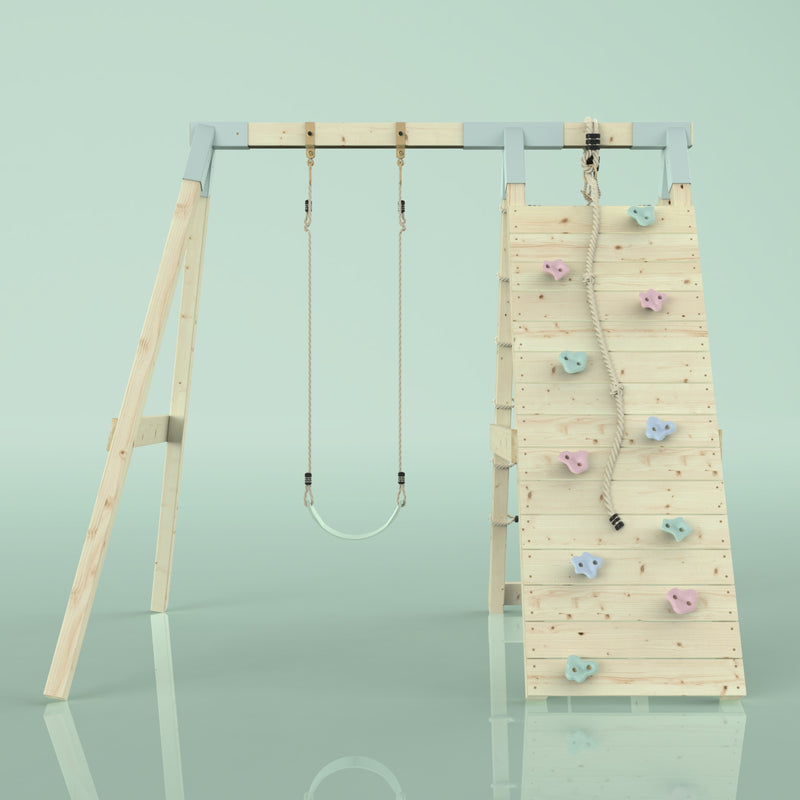 PolarPlay Klimrek Kameleon