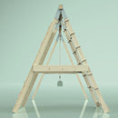 PolarPlay Klimrek Kameleon