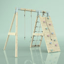 PolarPlay Klimrek Kameleon