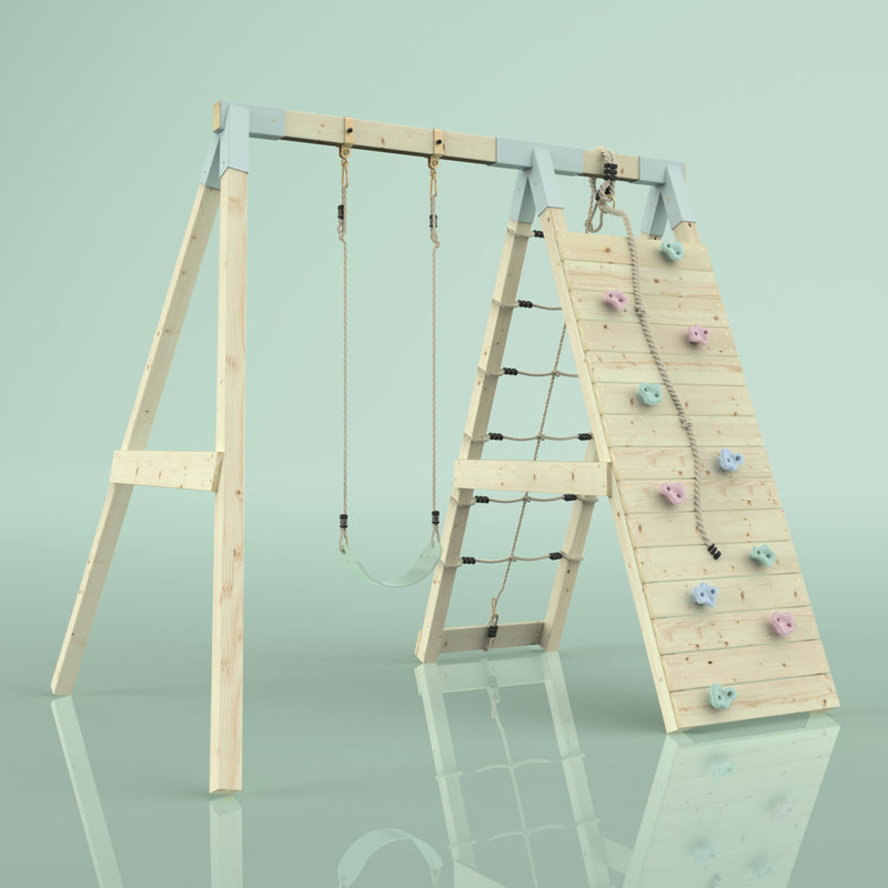 PolarPlay Klimrek Kameleon