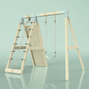 PolarPlay Klimrek Kameleon