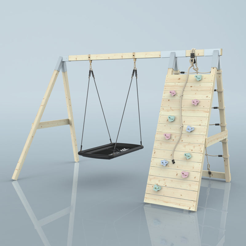 PolarPlay Klimrek Kakadu