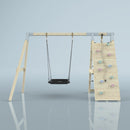 PolarPlay Klimrek Kakadu