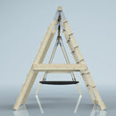 PolarPlay Klimrek Kakadu