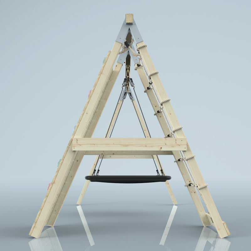 PolarPlay Klimrek Kakadu