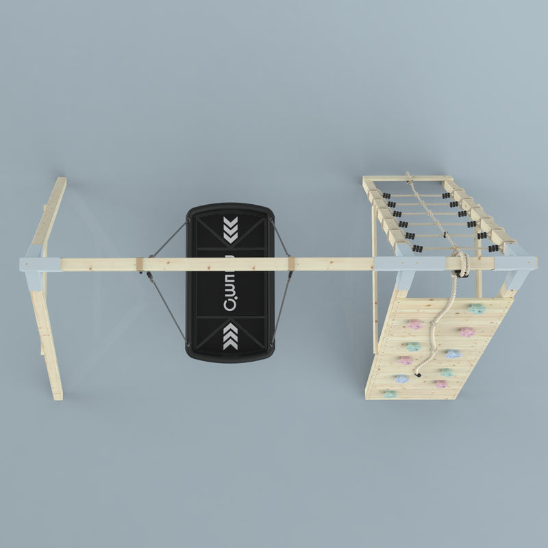 PolarPlay Klimrek Kakadu