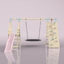 PolarPlay Klimrek Kangoeroe