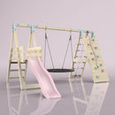 PolarPlay Klimrek Kangoeroe