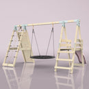 PolarPlay Klimrek Kangoeroe