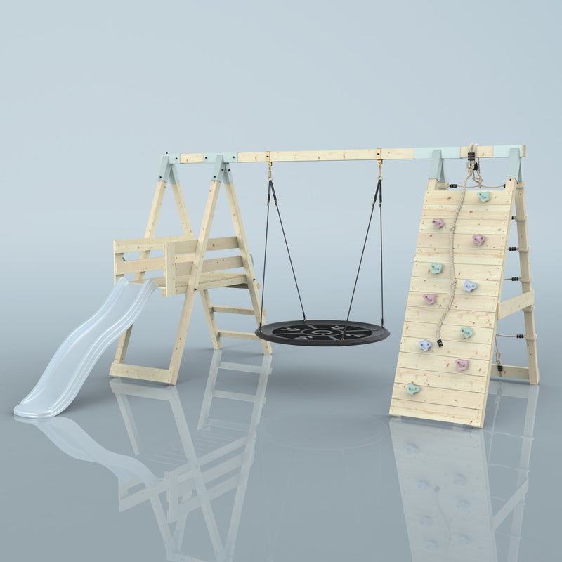 PolarPlay Klimrek Kangoeroe