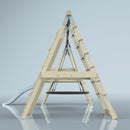 PolarPlay Klimrek Kangoeroe