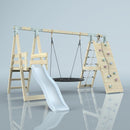 PolarPlay Klimrek Kangoeroe