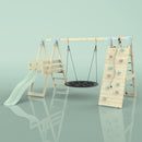 PolarPlay Klimrek Kangoeroe